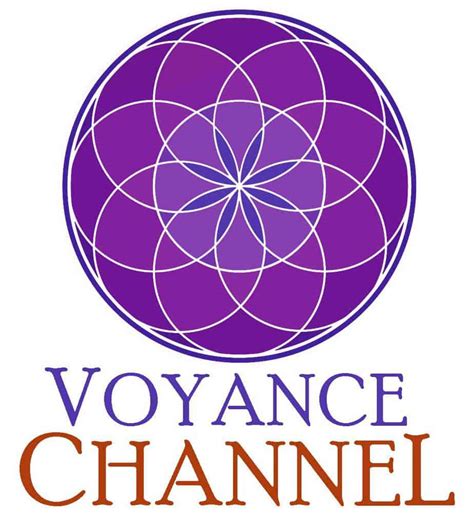 Channel Voyance.